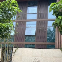 鄭州 · 中建 柒號(hào)院